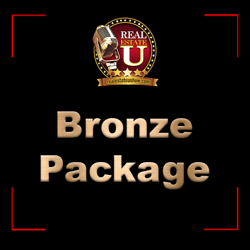 Real Estate U Show Bronze Package