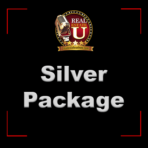 Real Estate U Show Silver Package